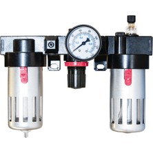 Ülkü 1/2ınç Üçlü Şartlandırıcı