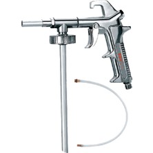 Ülkü Zıft ve Icı(Pütür) Tabancası