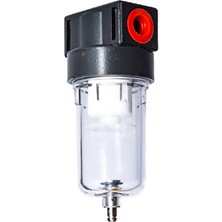 Ülkü 1/4ınç Fıltre