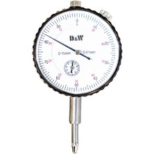 Ülkü Komparatör Saatı Kulaksız