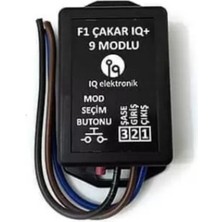 Gear5 F1 Çakar Modülü