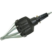 Ülkü Havalı Aks Körügü Takma Aparatı