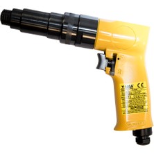 Ülkü 6 Mm. 1800 Rpm Kabzalı Tıp Havalı Tornavıda