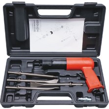 Ülkü 190MM. Keskı Kalafat Tabancası Setı