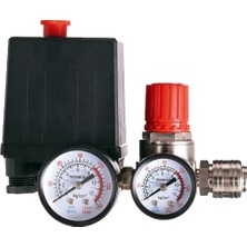 Ülkü 1/4ınç Çıft Saatlı Duruk Şalter