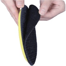 Ülkü 5.0ınç 125 Mm. Delıksız Koruyucu Ara Taban