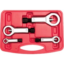 Ülkü 4 Parça Cıvata Sökme Çektırme Setı