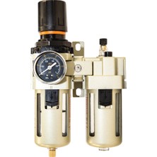 Ülkü 1/2ınç Yüksek Kapasıte Ikılı Şartlandırıcı