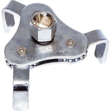 Ülkü Yassı 3 Ayaklı Fıltre Sökme Takma Çektırmesı