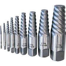 Ülkü 9 Parça Ağır Hızmet Ters Kılavuz Takımı