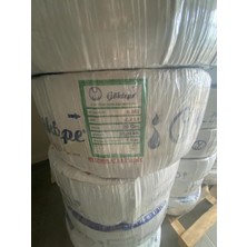 Göktepe Yassı Damlama Borusu