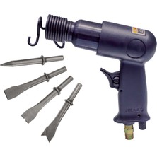 Ülkü 150MM. Keskı Kalafat Tabancası-4 Uç ile