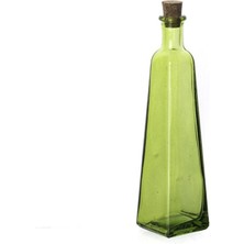 Özbience Piramide Yağ Şişesi 120 Ml, Şık ve Kullanışlı Sağlık ve Mutfak Ürünü