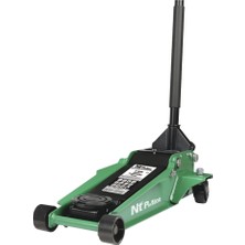 Ülkü 3 / 3.5 Ton Pro Arabalı Zemın Krıko