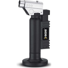 Sgs Jet Torch Pürmüz Çakmak Tipi 1300 C°