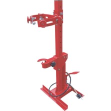 Ülkü 1 Ton Havalı Helezon Yay Çektırme