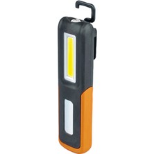 Ülkü 300 Lümen Ledlı El Fenerı