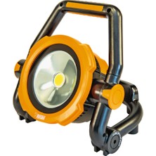 Ülkü 3.000 Lümen Sarjlı LED Projektör