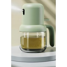 Özbience Cam Sprey Yağlık 180 Ml, Pratik ve Şık Mutfak Ürününüz