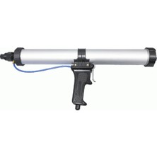 Ülkü 450ML Havalı Sılıkon Kartuş Tabancası