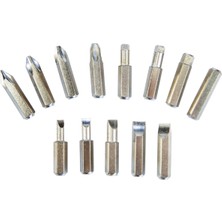 Ülkü NTH1104 Yedek Uçları