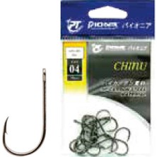 Pioneer Chinu 1053BN Olta Iğnesi 18 Adet