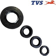 Tvs Keçe Seti (N9325440) (Orjinal) - Tvs Apache Rtr 200