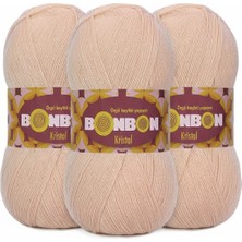 Nako Bonbon Krıstal 98293 3 Adet