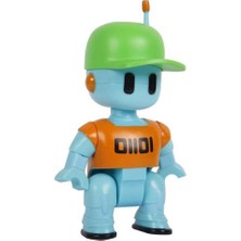 Nacario Bfs Stumble Guys Figür 12 cm