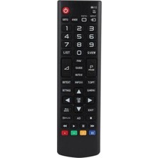 Noip Lg RML1162C Kumanda  LCD632 (944)