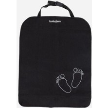 Babyjem Baskılı Oto Koltuk Arkası Koruyucu 873