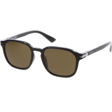 Mustang MU2634-01 52 Unisex Güneş Gözlüğü