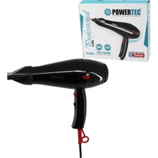 Go İthalat Saç Kurutma - Fön Makinesi 2500W Perform TR-1001 (784)