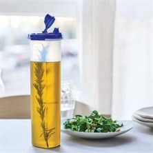 Özbience Şık Oval Yağlık ve Sirkelik, Pratik Kullanım Için Tasarlandı