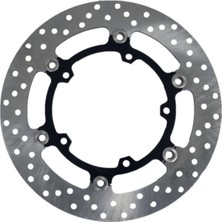 Gear5 Ön Fren Diski [oem] - Yamaha R25,MT 25