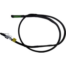 Candela Lazer Epilasyon Makinası Gentle Pro Fiber Kablo 20 22 24MM 7122-00-9746