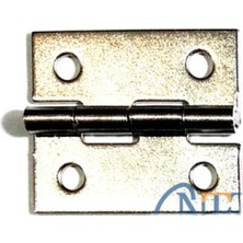 Vice Avm Tavla Menteşesi No:1 - Nikel, 25x21, 1 Adet TG-V 6785