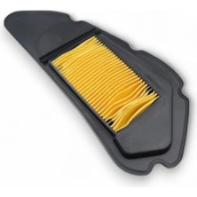 Tvs Gear5 Hava Filtre Elemanı - Rks Vrs 125