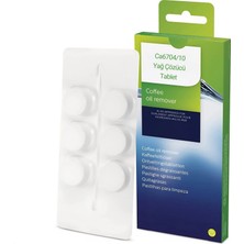CA6704/10 Kahve Makinesi Yağ Çözücü Tablet