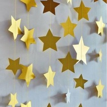 Sarkıt Yıldız Süs