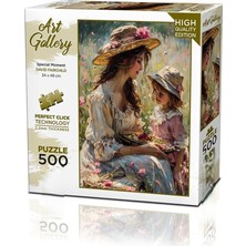 20078 Puzzle 500 Special Moment