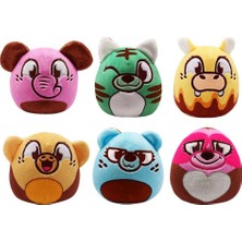 Cocoabuddies Kokulu Sürpriz Pelüş