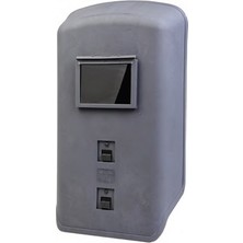 Skygo Kaynak Maskesi - Plastik