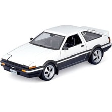 32916 1 24 Toyota Sprinter Trueno AE86