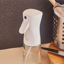 Özbience Yağ Tasarruflu Sprey Yağlık 225ML, Sağlıklı ve Pratik Kullanım