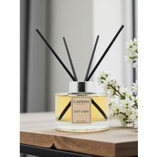 Capeso Soft Linen Çubuklu Oda Kokusu 150 ml