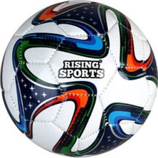 urfakent bilişim ve medya danışmanlık 0333 Futbol Topu Size 2
