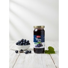 urfakent bilişim ve medya danışmanlık Özseven Kara Üzüm Özü 300GR - %100DOĞAL - Şeker Ilavesiz