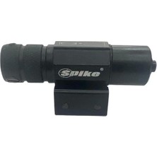 Kyops -Avcılar Için Mini Yeşil Lazer Jg5 ( Lisinya )