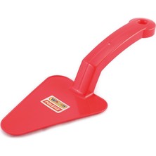 Kyops Polesie Sıvacı Malası 27 cm - POL-39941 (Lisinya)